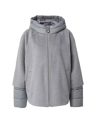 COMMA IDENTITY | Wolljacke | 